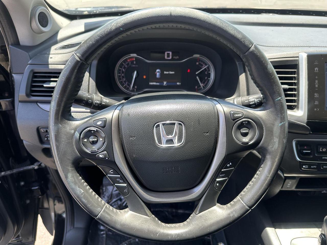 Used 2017 Honda Pilot EX L in Tucson AZ Used 2017 Honda Pilot EX L in Tucson AZ