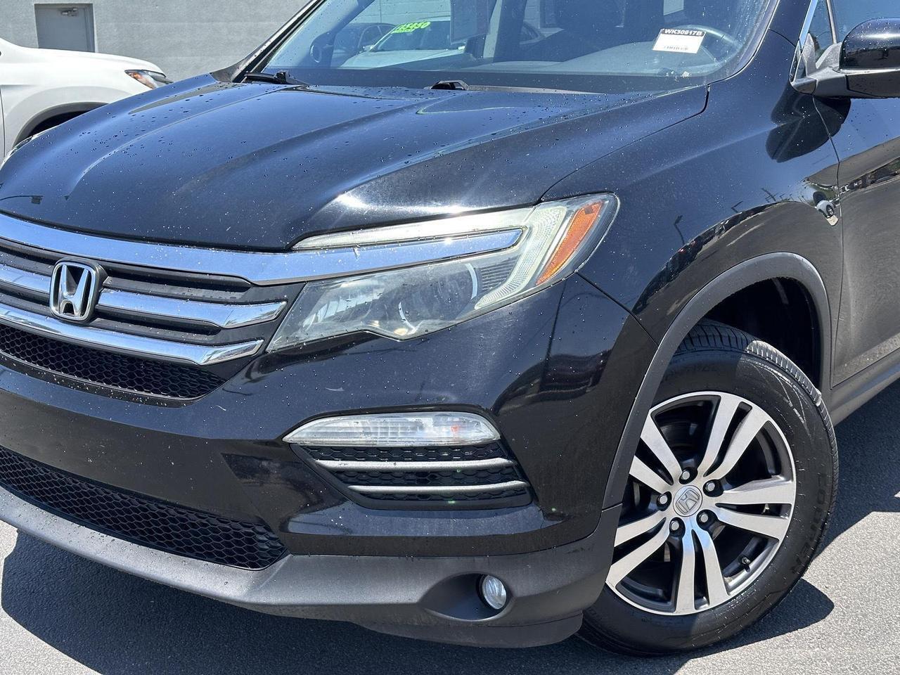 2017 Honda Pilot EX-L Tucson AZ