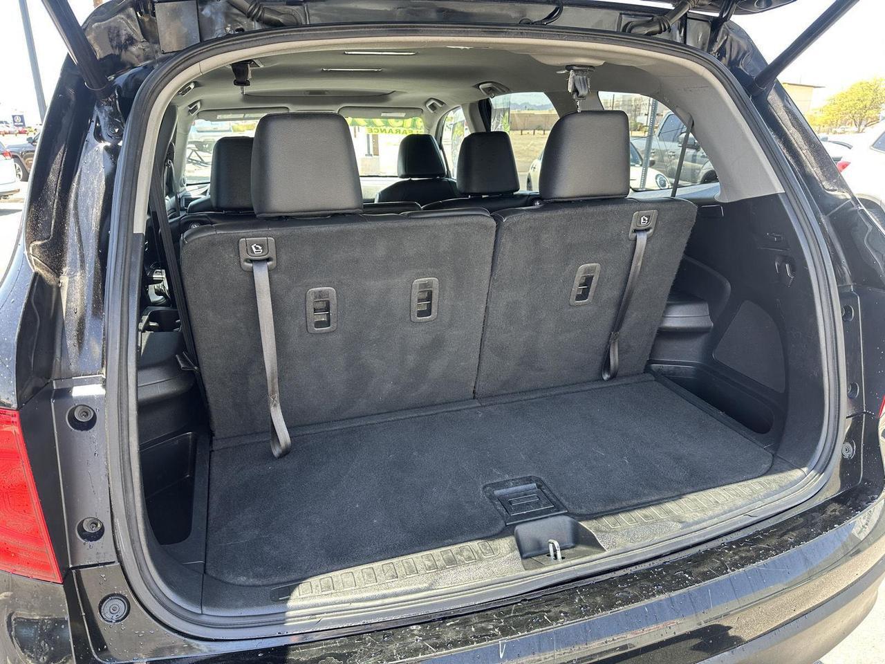 2017 Honda Pilot EX-L Tucson AZ
