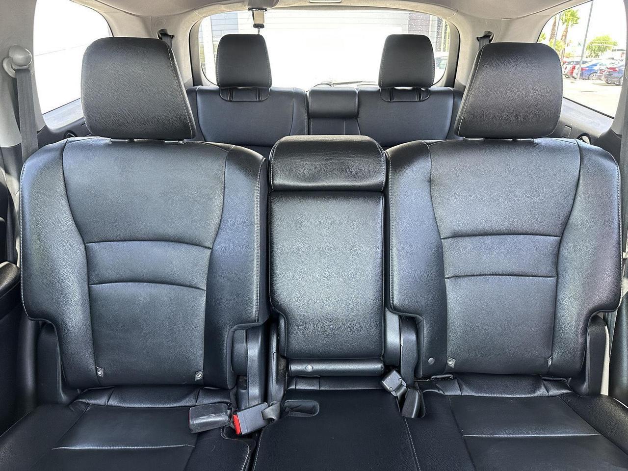 2017 Honda Pilot EX-L Tucson AZ