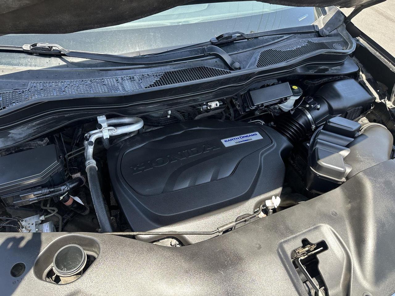 2017 Honda Pilot EX-L Tucson AZ