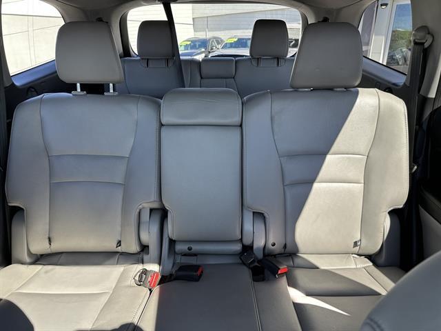 2017 Honda Pilot EX-L Tucson AZ