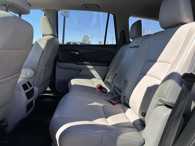 2017 Honda Pilot EX-L Tucson AZ