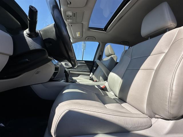 2017 Honda Pilot EX-L Tucson AZ