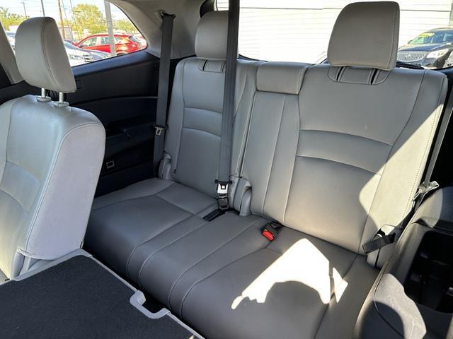 2017 Honda Pilot EX-L Tucson AZ