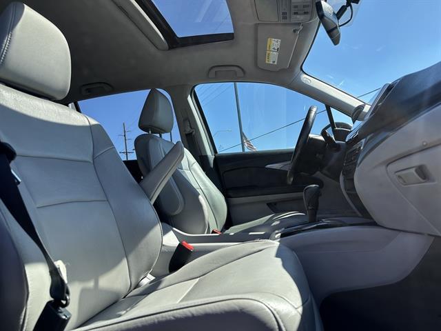 2017 Honda Pilot EX-L Tucson AZ