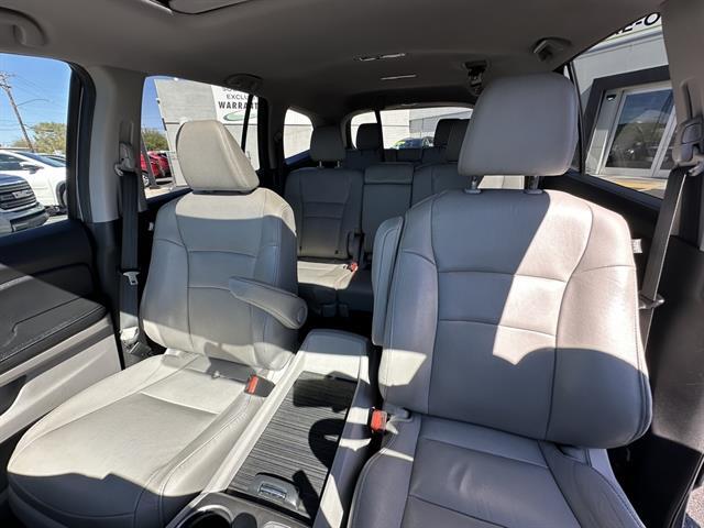 2017 Honda Pilot EX-L Tucson AZ