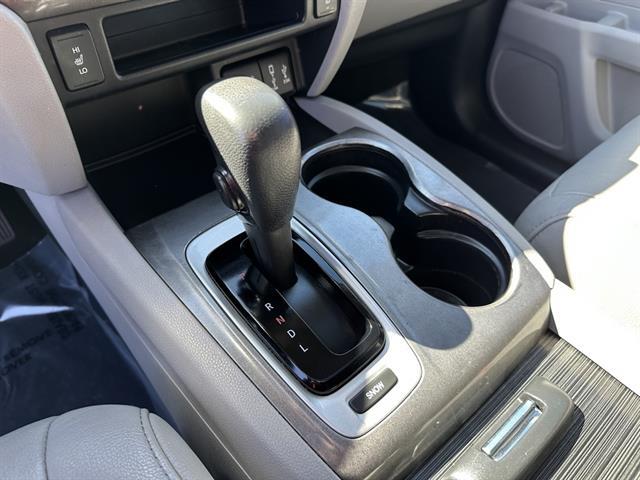 2017 Honda Pilot EX-L Tucson AZ