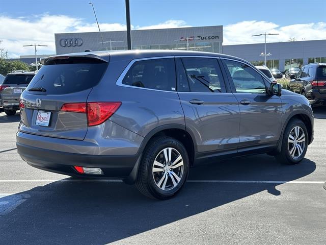 2017 Honda Pilot EX-L Tucson AZ