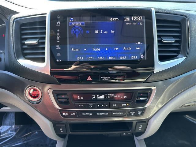 2017 Honda Pilot EX-L Tucson AZ