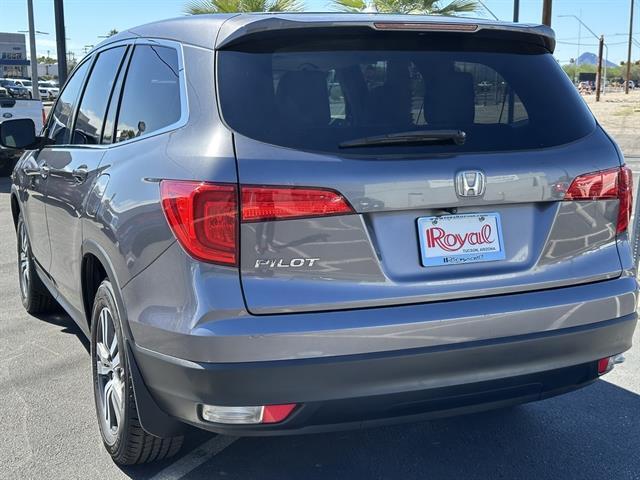 2017 Honda Pilot EX-L Tucson AZ