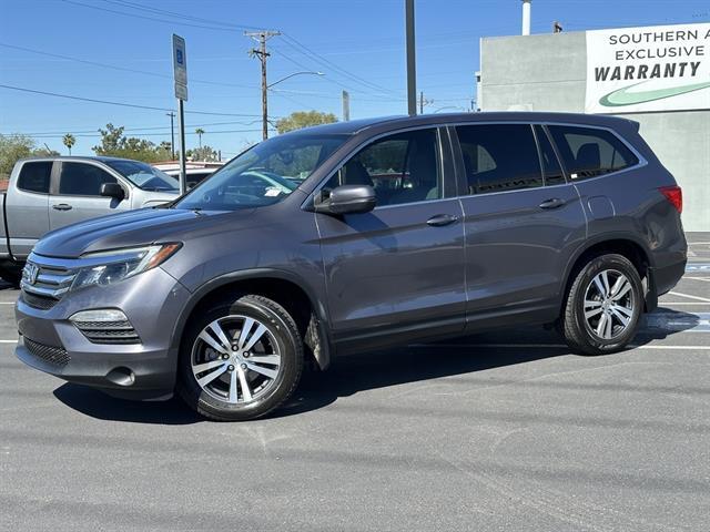 2017 Honda Pilot EX-L Tucson AZ