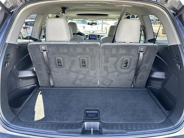 2017 Honda Pilot EX-L Tucson AZ