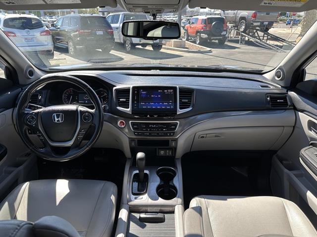 2017 Honda Pilot EX-L Tucson AZ