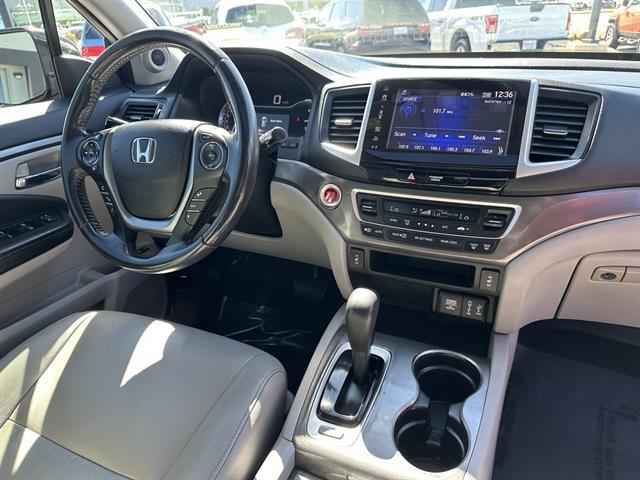2017 Honda Pilot EX-L Tucson AZ