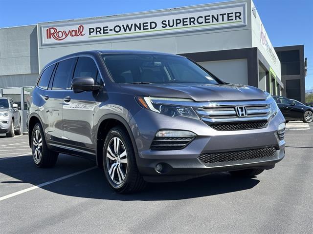 2017 Honda Pilot EX-L Tucson AZ