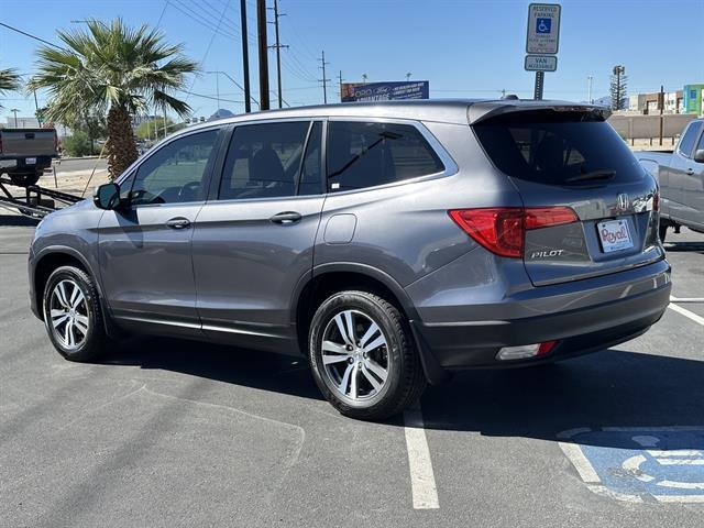 2017 Honda Pilot EX-L Tucson AZ