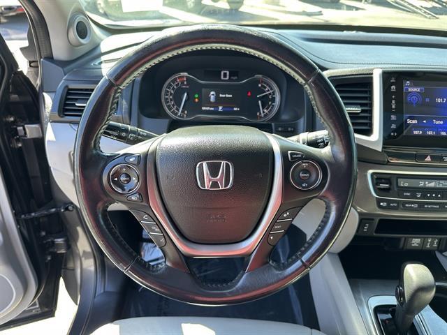 2017 Honda Pilot EX-L Tucson AZ