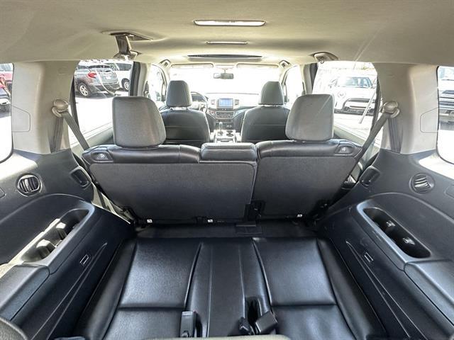 2017 Honda Pilot EX-L Tucson AZ