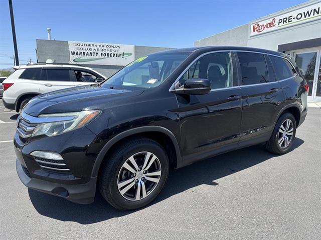 2017 Honda Pilot EX-L Tucson AZ