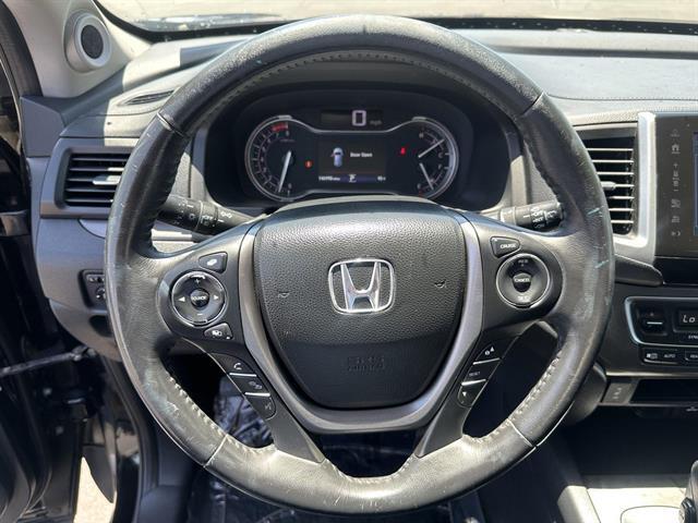 2017 Honda Pilot EX-L Tucson AZ