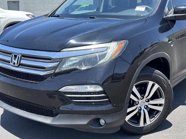 2017 Honda Pilot EX-L Tucson AZ