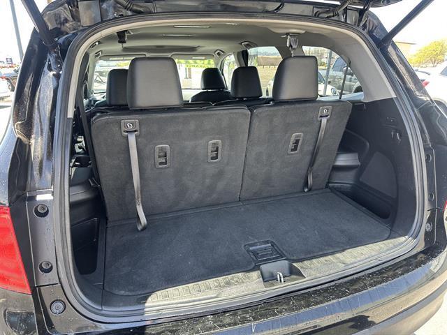 2017 Honda Pilot EX-L Tucson AZ