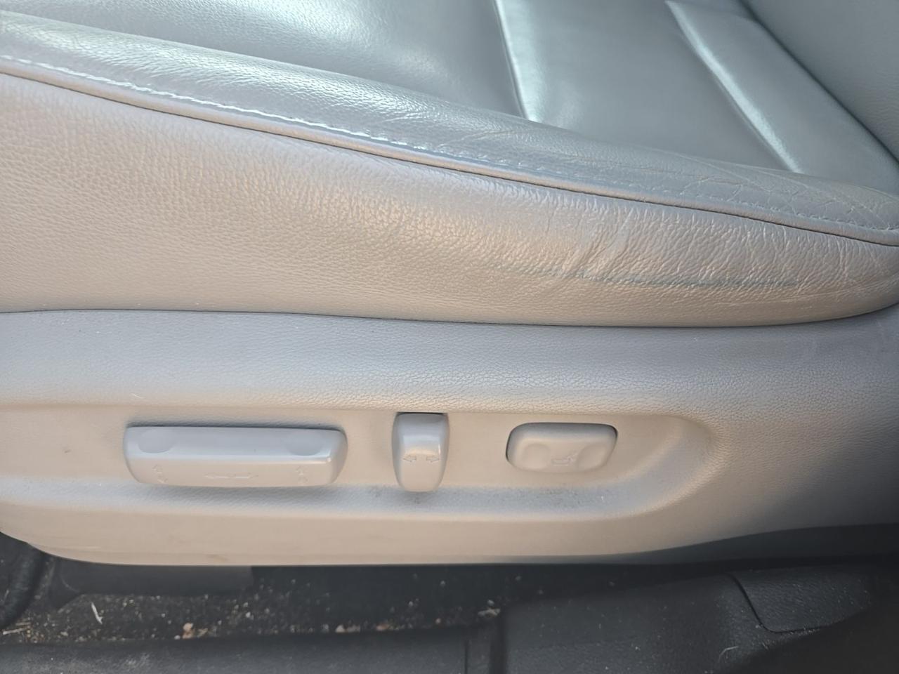 2017 Honda Pilot EX-L West Burlington IA