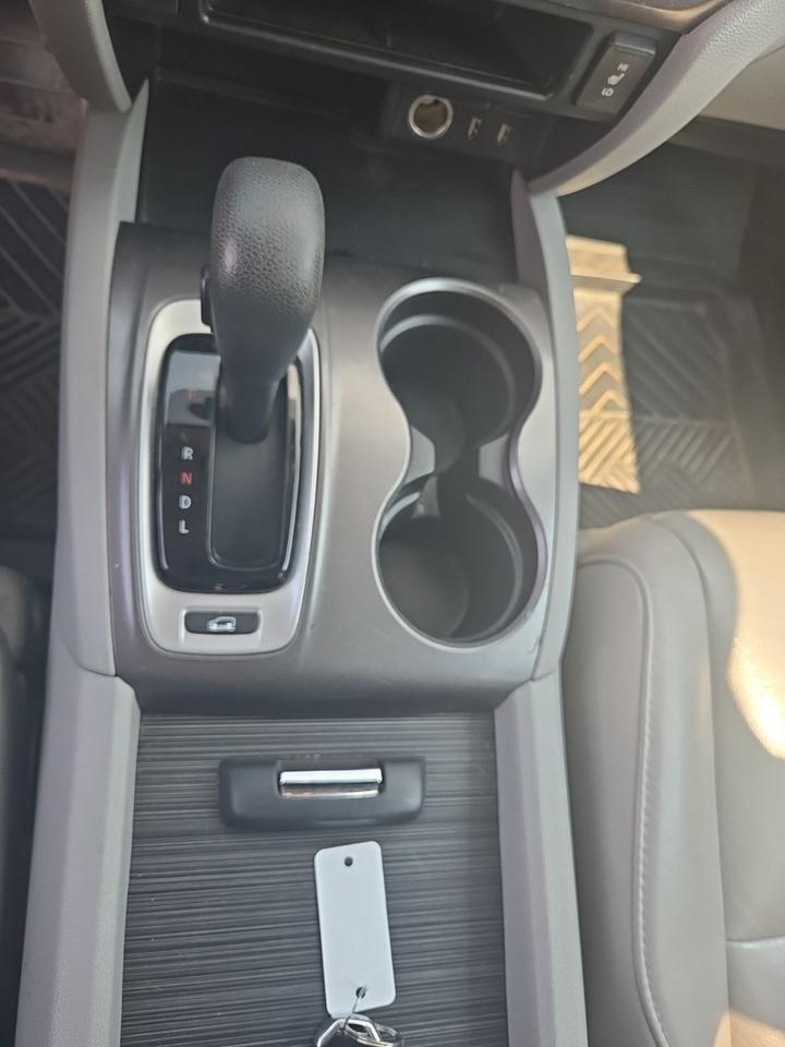 2017 Honda Pilot EX-L West Burlington IA