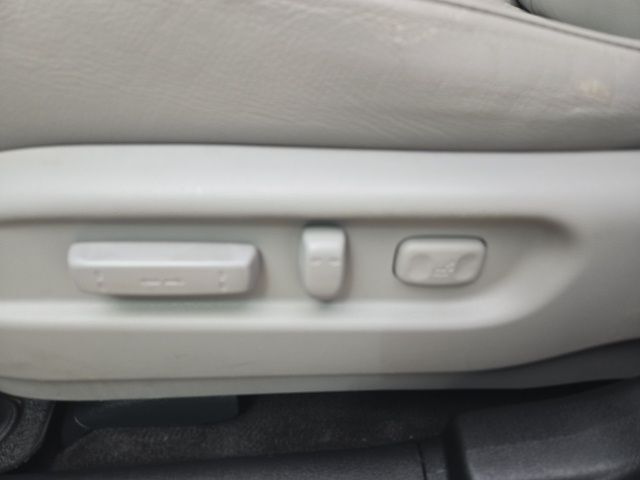 2017 Honda Pilot EX-L West Burlington IA