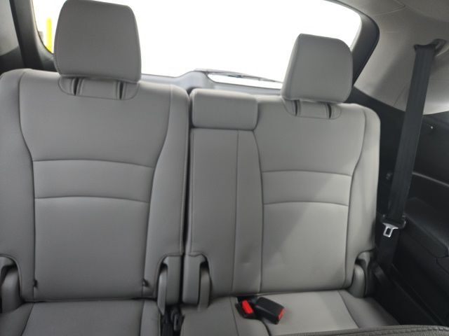 2017 Honda Pilot EX-L West Burlington IA