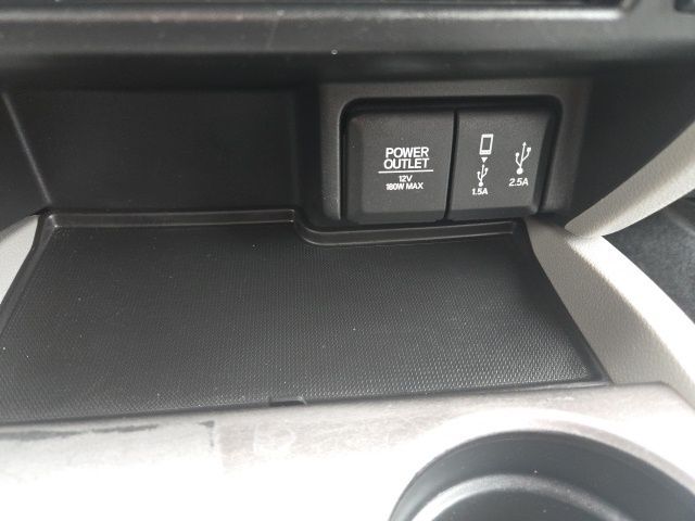 2017 Honda Pilot EX-L West Burlington IA