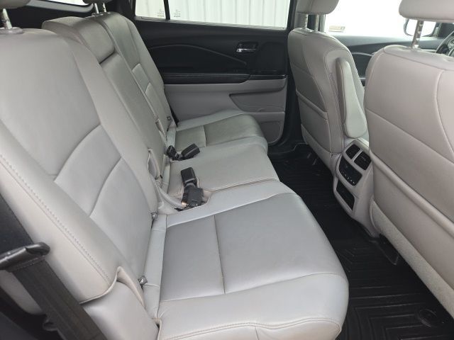 2017 Honda Pilot EX-L West Burlington IA