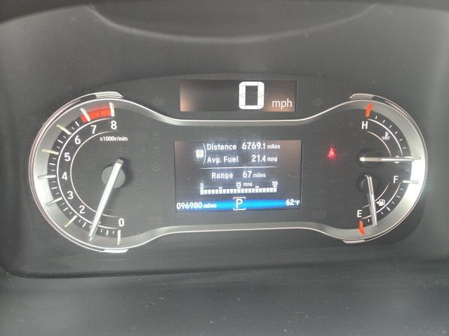 2017 Honda Pilot EX-L West Burlington IA