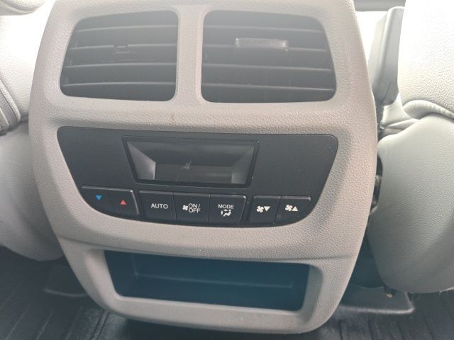 2017 Honda Pilot EX-L West Burlington IA