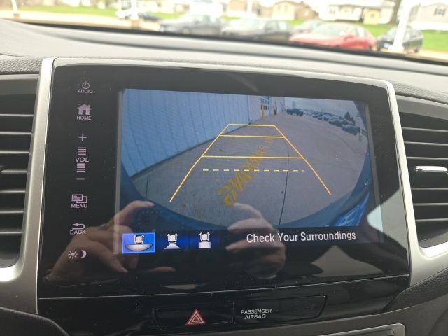 2017 Honda Pilot EX-L West Burlington IA