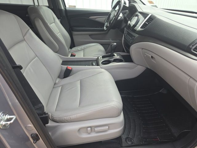2017 Honda Pilot EX-L West Burlington IA
