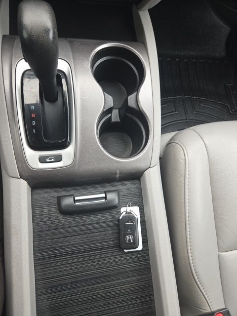 2017 Honda Pilot EX-L West Burlington IA