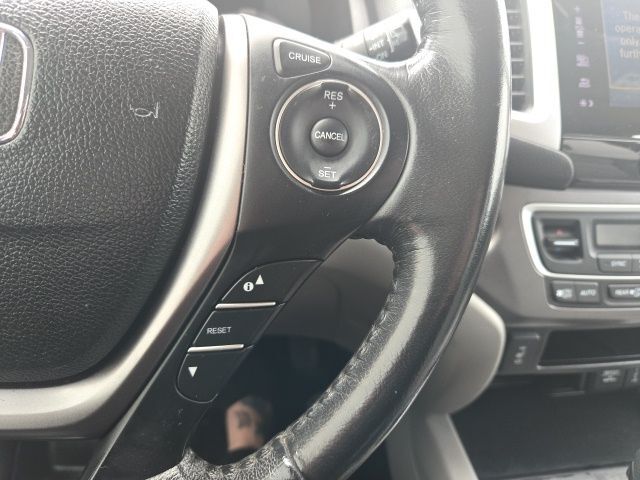 2017 Honda Pilot EX-L West Burlington IA