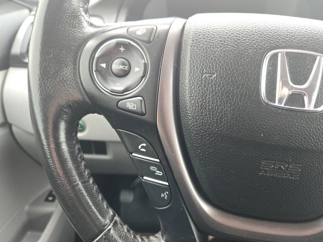 2017 Honda Pilot EX-L West Burlington IA