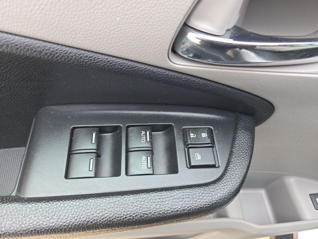 2017 Honda Pilot EX-L West Burlington IA