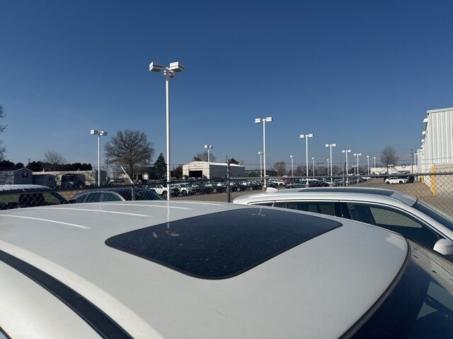 2017 Honda Pilot EX-L West Burlington IA