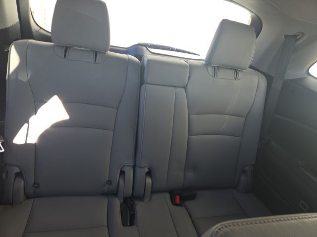 2017 Honda Pilot EX-L West Burlington IA