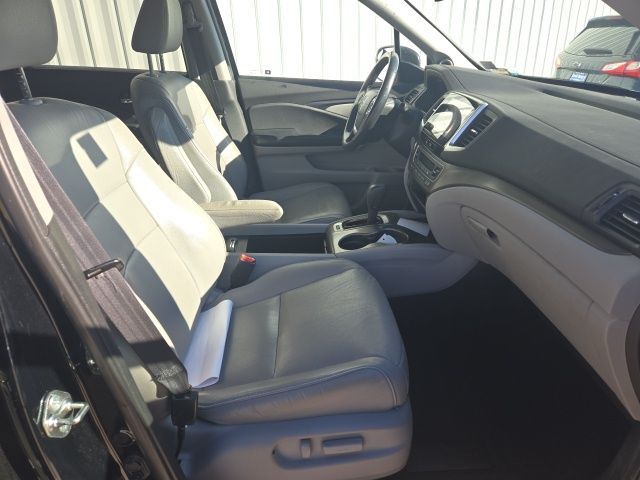 2017 Honda Pilot EX-L West Burlington IA