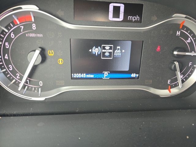 2017 Honda Pilot EX-L West Burlington IA