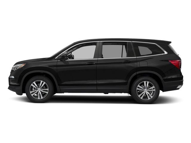 2017 Honda Pilot EX-L Winder GA