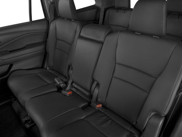 2017 Honda Pilot EX-L Winder GA