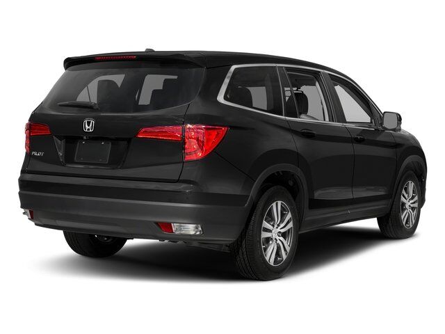 2017 Honda Pilot EX-L Winder GA