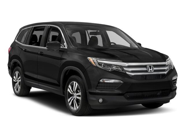 2017 Honda Pilot EX-L Winder GA