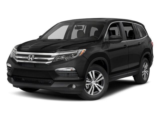 2017 Honda Pilot EX-L Winder GA